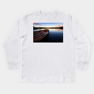 Windermere Kids Long Sleeve T-Shirt